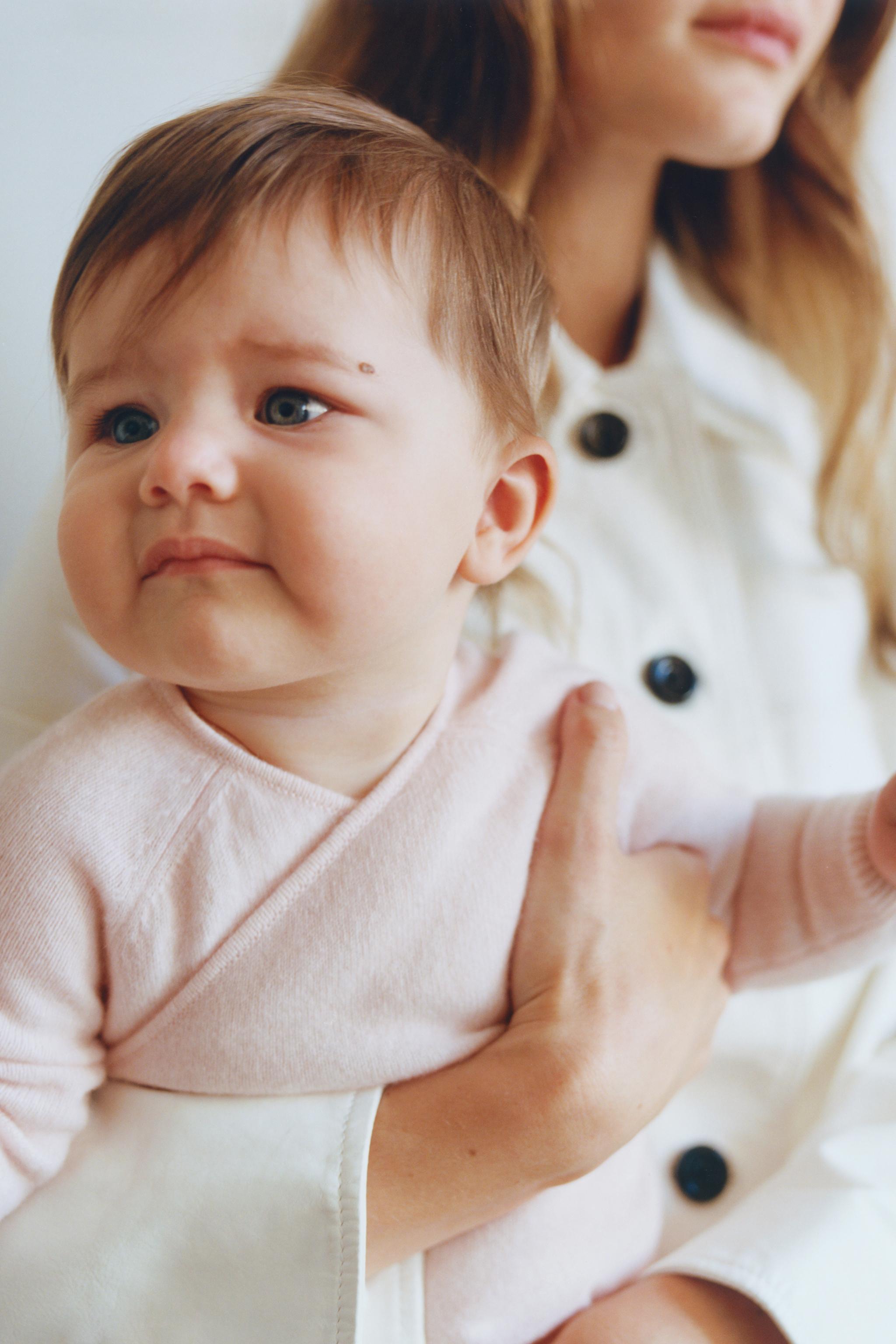 COMBINAISON 100 % CACHEMIRE